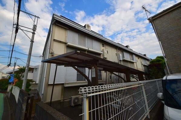 サンシティLの物件内観写真